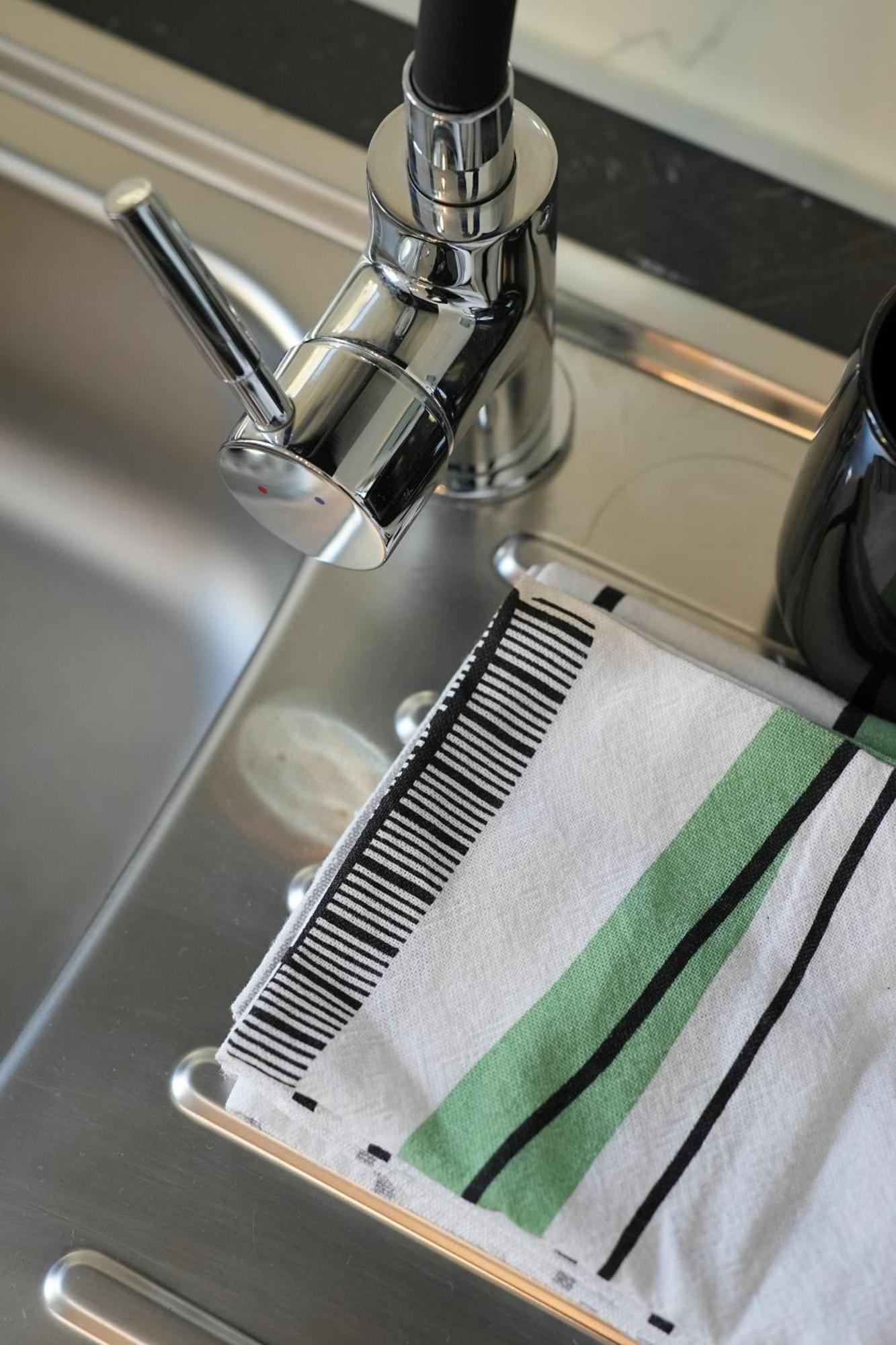 אגר Decor Apartman מראה חיצוני תמונה